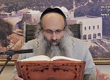 Rabbi Yossef Shubeli - lectures - torah lesson - 2 Min Breslev - Terumah: Sunday 74 - Parashat Terumah, Vorts, Two Minutes of Breslev, Rabbi Yossef Shubeli, Weekly Parasha, Breslov, Rabbi Nachman, Rabbi Natan