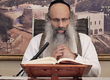 Rabbi Yossef Shubeli - lectures - torah lesson - 2 Min Breslev - Ki Tisa: Tuesday 74 - Parashat Ki Tisa, Vorts, Two Minutes of Breslev, Rabbi Yossef Shubeli, Weekly Parasha, Breslov, Rabbi Nachman, Rabbi Natan