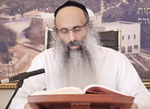 Rabbi Yossef Shubeli - lectures - torah lesson - 2 Min Breslev - Vayakhel: Sunday 74 - Parashat Vayakhel, Vorts, Two Minutes of Breslev, Rabbi Yossef Shubeli, Weekly Parasha, Breslov, Rabbi Nachman, Rabbi Natan