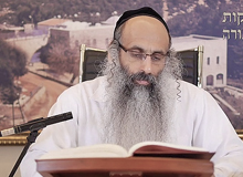 Rabbi Yossef Shubeli - lectures - torah lesson - 2 Min Breslev - Vayakhel: Monday 74 - Parashat Vayakhel, Vorts, Two Minutes of Breslev, Rabbi Yossef Shubeli, Weekly Parasha, Breslov, Rabbi Nachman, Rabbi Natan