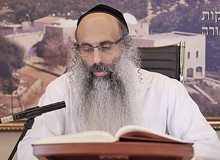 Rabbi Yossef Shubeli - lectures - torah lesson - 2 Min Breslev - Vayakhel: Tuesday 74 - Parashat Vayakhel, Vorts, Two Minutes of Breslev, Rabbi Yossef Shubeli, Weekly Parasha, Breslov, Rabbi Nachman, Rabbi Natan