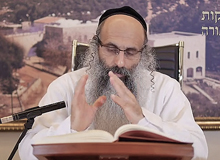 Rabbi Yossef Shubeli - lectures - torah lesson - 2 Min Breslev - Vayakhel: Wednesday 74 - Parashat Vayakhel, Vorts, Two Minutes of Breslev, Rabbi Yossef Shubeli, Weekly Parasha, Breslov, Rabbi Nachman, Rabbi Natan