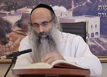 Rabbi Yossef Shubeli - lectures - torah lesson - 2 Min Breslev - Vayakhel: Friday 74 - Parashat Vayakhel, Vorts, Two Minutes of Breslev, Rabbi Yossef Shubeli, Weekly Parasha, Breslov, Rabbi Nachman, Rabbi Natan