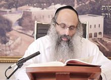 Rabbi Yossef Shubeli - lectures - torah lesson - 2 Min Breslev - Pekudei: Sunday 74 - Parashat Pekudei, Vorts, Two Minutes of Breslev, Rabbi Yossef Shubeli, Weekly Parasha, Breslov, Rabbi Nachman, Rabbi Natan