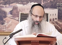 Rabbi Yossef Shubeli - lectures - torah lesson - 2 Min Breslev - Pekudei: Monday 74 - Parashat Pekudei, Vorts, Two Minutes of Breslev, Rabbi Yossef Shubeli, Weekly Parasha, Breslov, Rabbi Nachman, Rabbi Natan