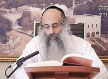 Rabbi Yossef Shubeli - lectures - torah lesson - 2 Min Breslev - Pekudei: Tuesday 74 - Parashat Pekudei, Vorts, Two Minutes of Breslev, Rabbi Yossef Shubeli, Weekly Parasha, Breslov, Rabbi Nachman, Rabbi Natan