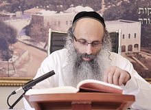 Rabbi Yossef Shubeli - lectures - torah lesson - 2 Min Breslev - Pekudei: Thursday 74 - Parashat Pekudei, Vorts, Two Minutes of Breslev, Rabbi Yossef Shubeli, Weekly Parasha, Breslov, Rabbi Nachman, Rabbi Natan