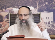 Rabbi Yossef Shubeli - lectures - torah lesson - 2 Min Breslev - Vayikra: Sunday 74 - Parashat Vayikra, Vorts, Two Minutes of Breslev, Rabbi Yossef Shubeli, Weekly Parasha, Breslov, Rabbi Nachman, Rabbi Natan