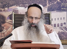 Rabbi Yossef Shubeli - lectures - torah lesson - 2 Min Breslev - Vayikra: Monday 74 - Parashat Vayikra, Vorts, Two Minutes of Breslev, Rabbi Yossef Shubeli, Weekly Parasha, Breslov, Rabbi Nachman, Rabbi Natan