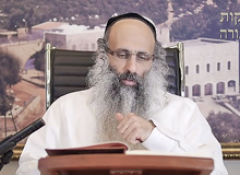 Rabbi Yossef Shubeli - lectures - torah lesson - 2 Min Breslev - Vayikra: Tuesday 74 - Parashat Vayikra, Vorts, Two Minutes of Breslev, Rabbi Yossef Shubeli, Weekly Parasha, Breslov, Rabbi Nachman, Rabbi Natan