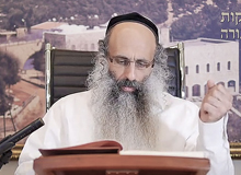 Rabbi Yossef Shubeli - lectures - torah lesson - 2 Min Breslev - Vayikra: Wednesday 74 - Parashat Vayikra, Vorts, Two Minutes of Breslev, Rabbi Yossef Shubeli, Weekly Parasha, Breslov, Rabbi Nachman, Rabbi Natan