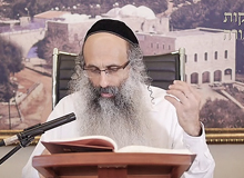 Rabbi Yossef Shubeli - lectures - torah lesson - 2 Min Breslev - Shemini: Thursday 74 - Parashat Shemini, Vorts, Two Minutes of Breslev, Rabbi Yossef Shubeli, Weekly Parasha, Breslov, Rabbi Nachman, Rabbi Natan