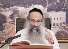 Rabbi Yossef Shubeli - lectures - torah lesson - 2 Min Breslev - Shemini: Friday 74 - Parashat Shemini, Vorts, Two Minutes of Breslev, Rabbi Yossef Shubeli, Weekly Parasha, Breslov, Rabbi Nachman, Rabbi Natan