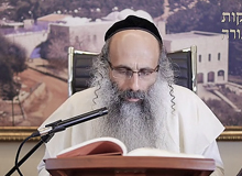 Rabbi Yossef Shubeli - lectures - torah lesson - 2 Min Breslev - Tazria: Sunday 74 - Parashat Tazria, Vorts, Two Minutes of Breslev, Rabbi Yossef Shubeli, Weekly Parasha, Breslov, Rabbi Nachman, Rabbi Natan