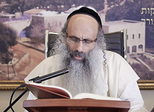 Rabbi Yossef Shubeli - lectures - torah lesson - 2 Min Breslev - Tazria: Monday 74 - Parashat Tazria, Vorts, Two Minutes of Breslev, Rabbi Yossef Shubeli, Weekly Parasha, Breslov, Rabbi Nachman, Rabbi Natan