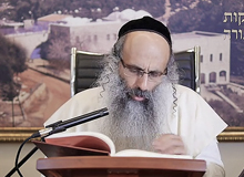 Rabbi Yossef Shubeli - lectures - torah lesson - 2 Min Breslev - Tazria: Tuesday 74 - Parashat Tazria, Vorts, Two Minutes of Breslev, Rabbi Yossef Shubeli, Weekly Parasha, Breslov, Rabbi Nachman, Rabbi Natan