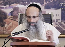 Rabbi Yossef Shubeli - lectures - torah lesson - 2 Min Breslev - Tazria: Wednesday 74 - Parashat Tazria, Vorts, Two Minutes of Breslev, Rabbi Yossef Shubeli, Weekly Parasha, Breslov, Rabbi Nachman, Rabbi Natan