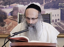 Rabbi Yossef Shubeli - lectures - torah lesson - 2 Min Breslev - Tazria: Friday 74 - Parashat Tazria, Vorts, Two Minutes of Breslev, Rabbi Yossef Shubeli, Weekly Parasha, Breslov, Rabbi Nachman, Rabbi Natan