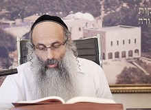 Rabbi Yossef Shubeli - lectures - torah lesson - 2 Min Breslev - Metzora: Tuesday 74 - Parashat Metzora, Vorts, Two Minutes of Breslev, Rabbi Yossef Shubeli, Weekly Parasha, Breslov, Rabbi Nachman, Rabbi Natan