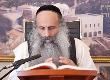 Rabbi Yossef Shubeli - lectures - torah lesson - 2 Min Breslev - Achrei Mot: Tuesday74 - Parashat Achrei Mot, Vorts, Two Minutes of Breslev, Rabbi Yossef Shubeli, Weekly Parasha, Breslov, Rabbi Nachman, Rabbi Natan