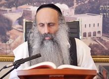 Rabbi Yossef Shubeli - lectures - torah lesson - 2 Min Breslev - Achrei Mot: Wednesday74 - Parashat Achrei Mot, Vorts, Two Minutes of Breslev, Rabbi Yossef Shubeli, Weekly Parasha, Breslov, Rabbi Nachman, Rabbi Natan