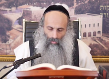 Rabbi Yossef Shubeli - lectures - torah lesson - 2 Min Breslev - Achrei Mot: Thursday74 - Parashat Achrei Mot, Vorts, Two Minutes of Breslev, Rabbi Yossef Shubeli, Weekly Parasha, Breslov, Rabbi Nachman, Rabbi Natan