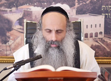 Rabbi Yossef Shubeli - lectures - torah lesson - 2 Min Breslev - Achrei Mot: Friday74 - Parashat Achrei Mot, Vorts, Two Minutes of Breslev, Rabbi Yossef Shubeli, Weekly Parasha, Breslov, Rabbi Nachman, Rabbi Natan