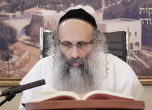 Rabbi Yossef Shubeli - lectures - torah lesson - 2 Min Breslev - Kedoshim: Sunday 74 - Parashat Kedoshim, Vorts, Two Minutes of Breslev, Rabbi Yossef Shubeli, Weekly Parasha, Breslov, Rabbi Nachman, Rabbi Natan