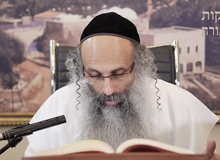 Rabbi Yossef Shubeli - lectures - torah lesson - 2 Min Breslev - Kedoshim: Friday 74 - Parashat Kedoshim, Vorts, Two Minutes of Breslev, Rabbi Yossef Shubeli, Weekly Parasha, Breslov, Rabbi Nachman, Rabbi Natan