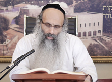 Rabbi Yossef Shubeli - lectures - torah lesson - 2 Min Breslev - Kedoshim: Friday B´ 74 - Parashat Kedoshim, Vorts, Two Minutes of Breslev, Rabbi Yossef Shubeli, Weekly Parasha, Breslov, Rabbi Nachman, Rabbi Natan