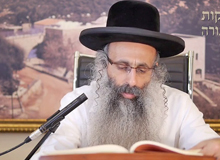 Rabbi Yossef Shubeli - lectures - torah lesson - 2 Min Breslev - Behar: Sunday74 - Parashat Behar, Vorts, Two Minutes of Breslev, Rabbi Yossef Shubeli, Weekly Parasha, Breslov, Rabbi Nachman, Rabbi Natan