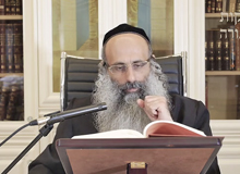 Rabbi Yossef Shubeli - lectures - torah lesson - 2 Min Breslev - Behar: Friday´74 - Parashat Behar, Vorts, Two Minutes of Breslev, Rabbi Yossef Shubeli, Weekly Parasha, Breslov, Rabbi Nachman, Rabbi Natan