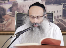 Rabbi Yossef Shubeli - lectures - torah lesson - 2 Min Breslev - Bechukotai: Sunday 74 - Parashat Bechukotai, Vorts, Two Minutes of Breslev, Rabbi Yossef Shubeli, Weekly Parasha, Breslov, Rabbi Nachman, Rabbi Natan