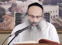 Rabbi Yossef Shubeli - lectures - torah lesson - 2 Min Breslev - Bechukotai: Monday 74 - Parashat Bechukotai, Vorts, Two Minutes of Breslev, Rabbi Yossef Shubeli, Weekly Parasha, Breslov, Rabbi Nachman, Rabbi Natan