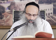 Rabbi Yossef Shubeli - lectures - torah lesson - 2 Min Breslev - Bechukotai: Tuesday 74 - Parashat Bechukotai, Vorts, Two Minutes of Breslev, Rabbi Yossef Shubeli, Weekly Parasha, Breslov, Rabbi Nachman, Rabbi Natan