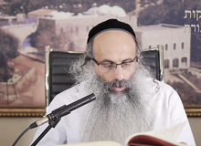 Rabbi Yossef Shubeli - lectures - torah lesson - 2 Min Breslev - Bechukotai: Wednesday 74 - Parashat Bechukotai, Vorts, Two Minutes of Breslev, Rabbi Yossef Shubeli, Weekly Parasha, Breslov, Rabbi Nachman, Rabbi Natan