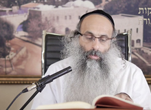 Rabbi Yossef Shubeli - lectures - torah lesson - 2 Min Breslev - Bechukotai: Thursday 74 - Parashat Bechukotai, Vorts, Two Minutes of Breslev, Rabbi Yossef Shubeli, Weekly Parasha, Breslov, Rabbi Nachman, Rabbi Natan