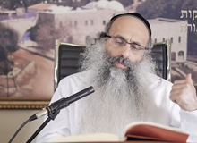 Rabbi Yossef Shubeli - lectures - torah lesson - 2 Min Breslev - Bechukotai: Friday 74 - Parashat Bechukotai, Vorts, Two Minutes of Breslev, Rabbi Yossef Shubeli, Weekly Parasha, Breslov, Rabbi Nachman, Rabbi Natan