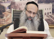 Rabbi Yossef Shubeli - lectures - torah lesson - 2 Min Breslev - Bamidbar: Monday 74 - Parashat Bamidbar, Vorts, Two Minutes of Breslev, Rabbi Yossef Shubeli, Weekly Parasha, Breslov, Rabbi Nachman, Rabbi Natan