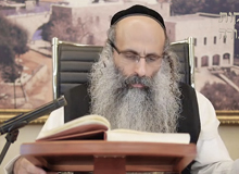 Rabbi Yossef Shubeli - lectures - torah lesson - 2 Min Breslev - Bamidbar: Tuesday 74 - Parashat Bamidbar, Vorts, Two Minutes of Breslev, Rabbi Yossef Shubeli, Weekly Parasha, Breslov, Rabbi Nachman, Rabbi Natan