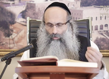 Rabbi Yossef Shubeli - lectures - torah lesson - 2 Min Breslev - Bamidbar: Wednesday 74 - Parashat Bamidbar, Vorts, Two Minutes of Breslev, Rabbi Yossef Shubeli, Weekly Parasha, Breslov, Rabbi Nachman, Rabbi Natan