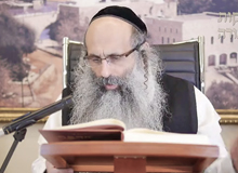 Rabbi Yossef Shubeli - lectures - torah lesson - 2 Min Breslev - Bamidbar: Thursday 74 - Parashat Bamidbar, Vorts, Two Minutes of Breslev, Rabbi Yossef Shubeli, Weekly Parasha, Breslov, Rabbi Nachman, Rabbi Natan