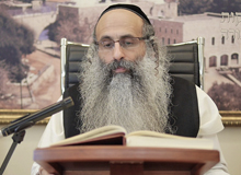 Rabbi Yossef Shubeli - lectures - torah lesson - 2 Min Breslev - Bamidbar: Friday 74 - Parashat Bamidbar, Vorts, Two Minutes of Breslev, Rabbi Yossef Shubeli, Weekly Parasha, Breslov, Rabbi Nachman, Rabbi Natan,Charity,Repent