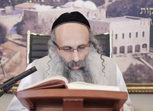 Rabbi Yossef Shubeli - lectures - torah lesson - 2 Min Breslev - Naso: Sunday 74 - Parashat Naso, Vorts, Two Minutes of Breslev, Rabbi Yossef Shubeli, Weekly Parasha, Breslov, Rabbi Nachman, Rabbi Natan