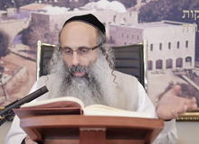 Rabbi Yossef Shubeli - lectures - torah lesson - 2 Min Breslev - Naso: Tuesday 74 - Parashat Naso, Vorts, Two Minutes of Breslev, Rabbi Yossef Shubeli, Weekly Parasha, Breslov, Rabbi Nachman, Rabbi Natan