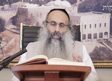 Rabbi Yossef Shubeli - lectures - torah lesson - 2 Min Breslev - Naso: Thursday 74 - Parashat Naso, Vorts, Two Minutes of Breslev, Rabbi Yossef Shubeli, Weekly Parasha, Breslov, Rabbi Nachman, Rabbi Natan