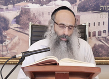 Rabbi Yossef Shubeli - lectures - torah lesson - 2 Min Breslev - Behaalotca: Sunday 74 - Parashat Behaalotca, Vorts, Two Minutes of Breslev, Rabbi Yossef Shubeli, Weekly Parasha, Breslov, Rabbi Nachman, Rabbi Natan