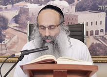 Rabbi Yossef Shubeli - lectures - torah lesson - 2 Min Breslev - Behaalotca: Tuesday 74 - Parashat Behaalotca, Vorts, Two Minutes of Breslev, Rabbi Yossef Shubeli, Weekly Parasha, Breslov, Rabbi Nachman, Rabbi Natan