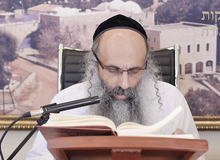 Rabbi Yossef Shubeli - lectures - torah lesson - 2 Min Breslev - Behaalotca: Wednesday 74 - Parashat Behaalotca, Vorts, Two Minutes of Breslev, Rabbi Yossef Shubeli, Weekly Parasha, Breslov, Rabbi Nachman, Rabbi Natan