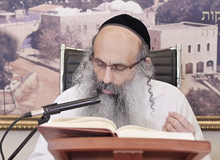 Rabbi Yossef Shubeli - lectures - torah lesson - 2 Min Breslev - Behaalotca: Friday 74 - Parashat Behaalotca, Vorts, Two Minutes of Breslev, Rabbi Yossef Shubeli, Weekly Parasha, Breslov, Rabbi Nachman, Rabbi Natan